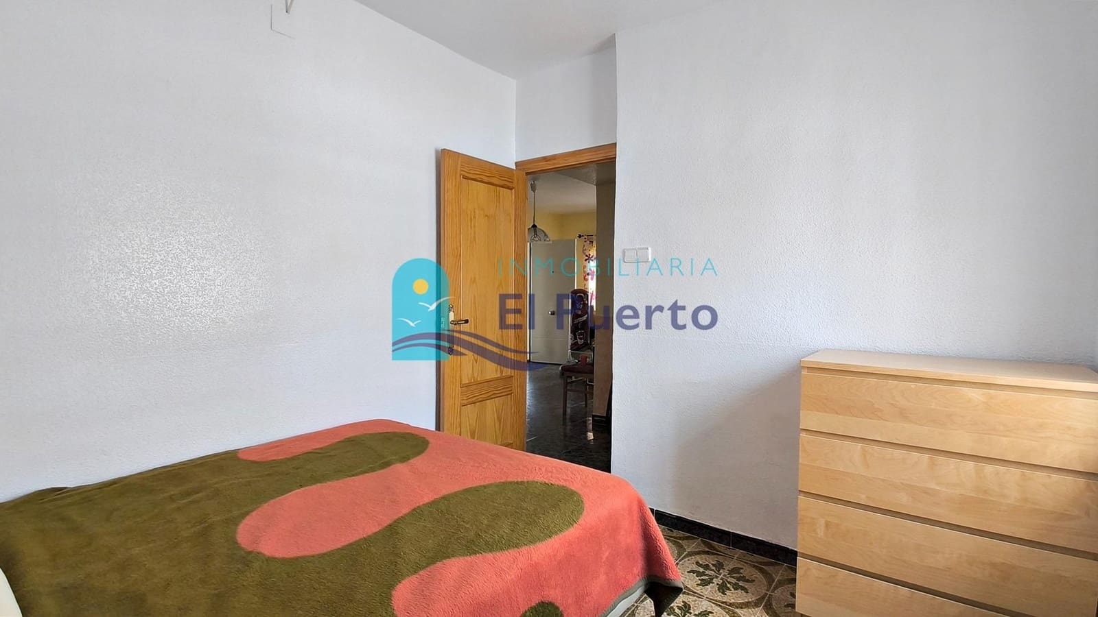3 quarto Moradia para venda em Puerto de Mazarron com garagem - 290 000 € (Ref: 9812212)