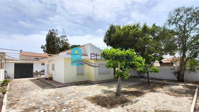 3 quarto Moradia para venda em Puerto de Mazarron, Mazarrón com garagem - 290 000 € (Ref: 9812212)