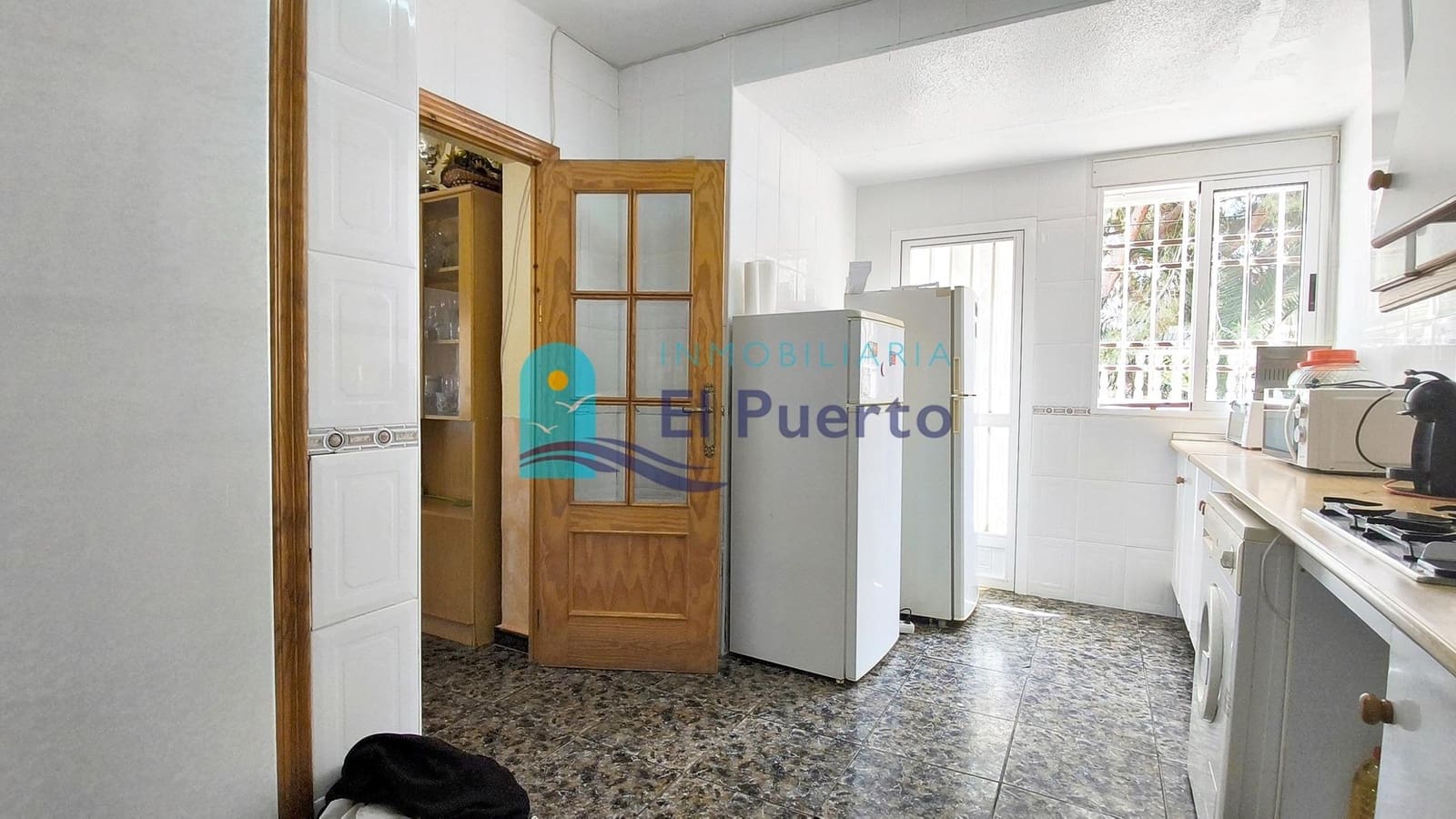 3 quarto Moradia para venda em Puerto de Mazarron com garagem - 290 000 € (Ref: 9812212)
