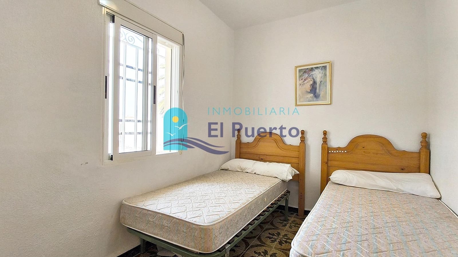 3 quarto Moradia para venda em Puerto de Mazarron com garagem - 290 000 € (Ref: 9812212)