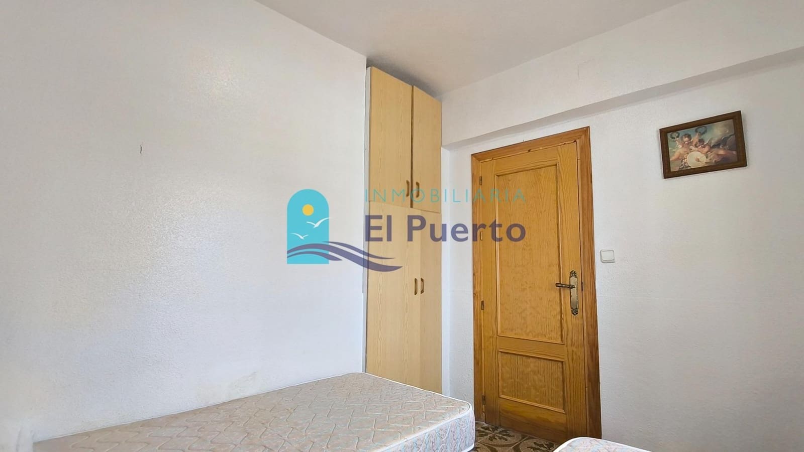 3 quarto Moradia para venda em Puerto de Mazarron com garagem - 290 000 € (Ref: 9812212)