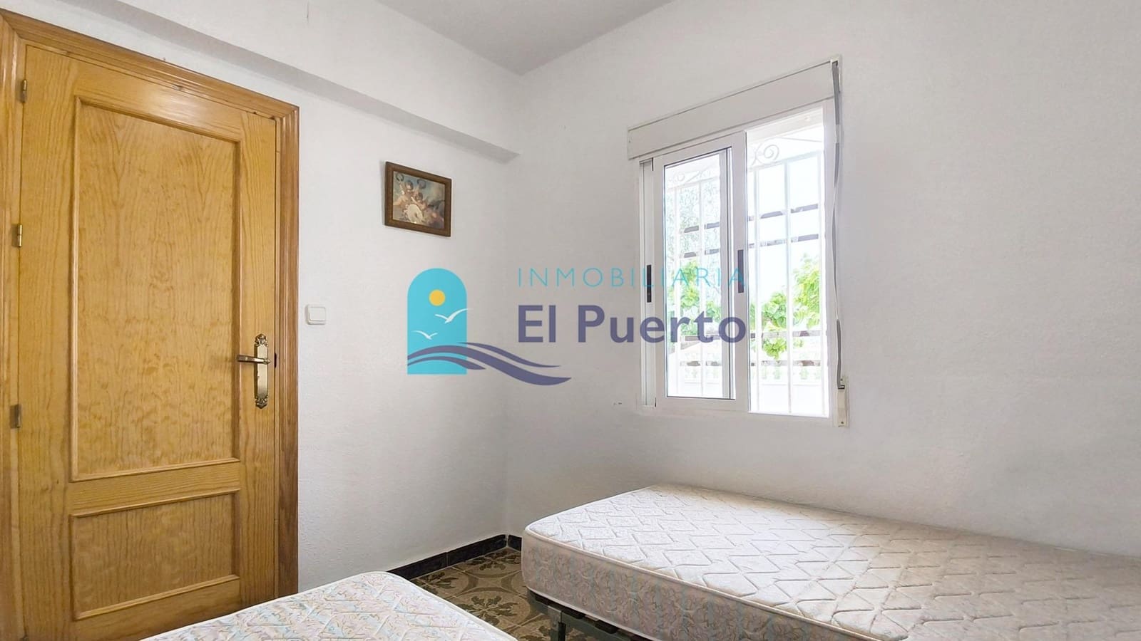 3 quarto Moradia para venda em Puerto de Mazarron com garagem - 290 000 € (Ref: 9812212)