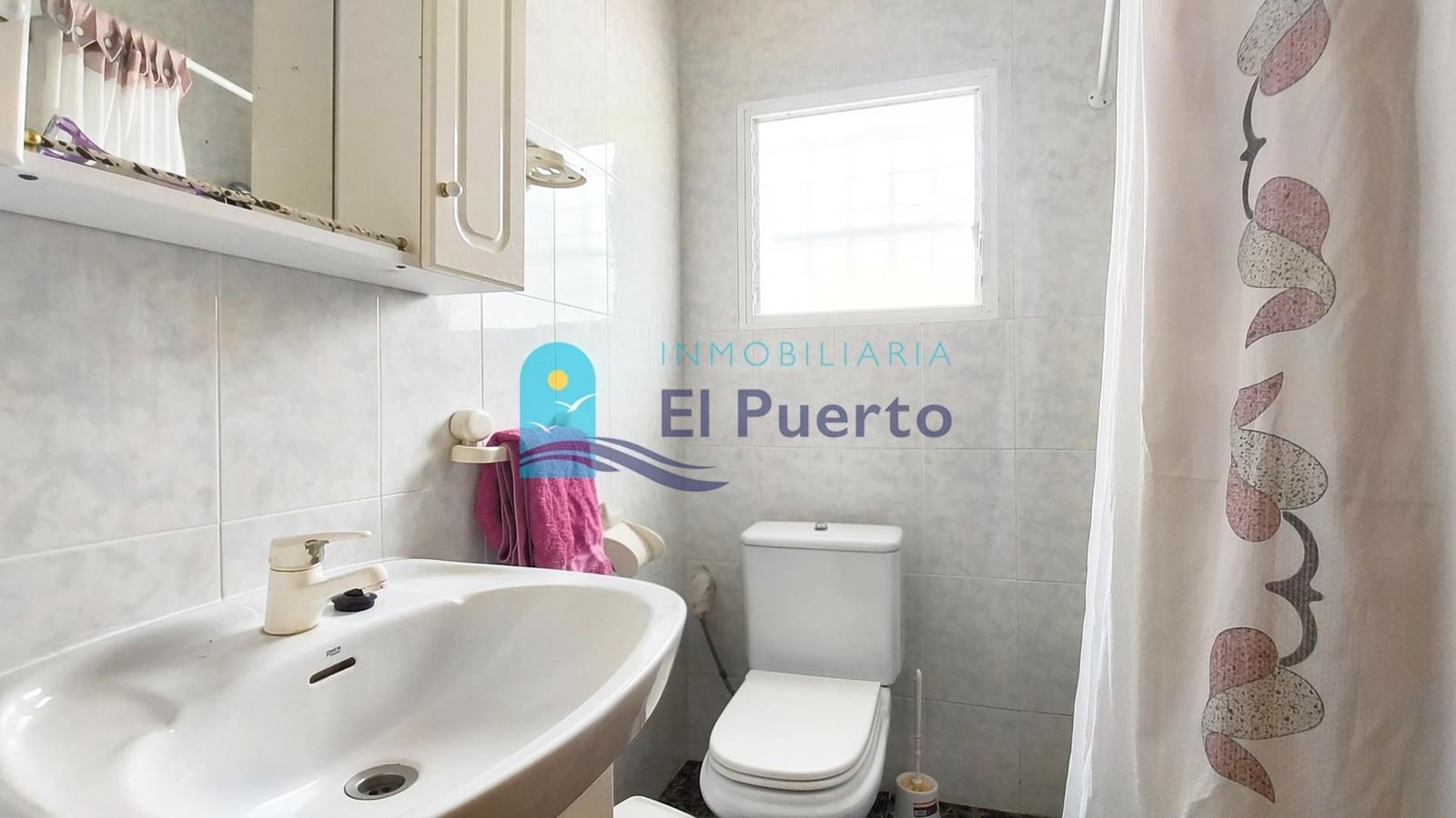 3 quarto Moradia para venda em Puerto de Mazarron com garagem - 290 000 € (Ref: 9812212)