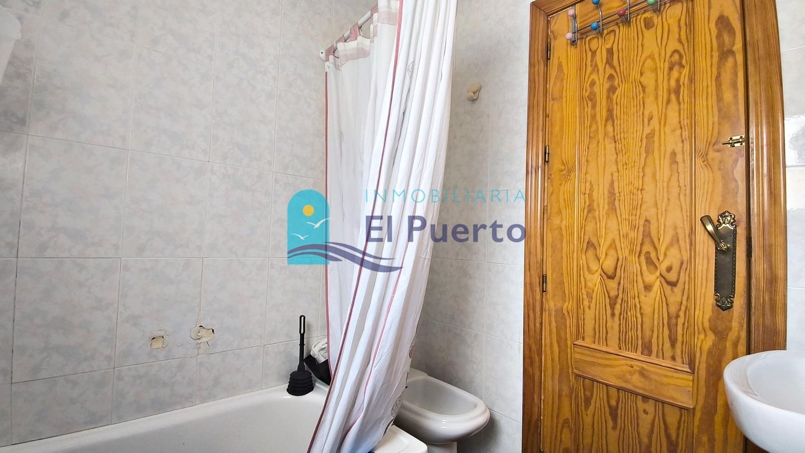3 quarto Moradia para venda em Puerto de Mazarron com garagem - 290 000 € (Ref: 9812212)