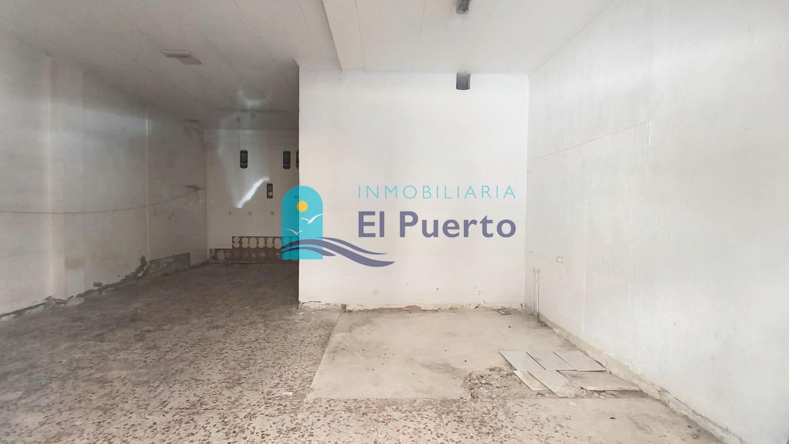Local Commercial à vendre à Puerto de Mazarron - 79 900 € (Ref: 9818313)