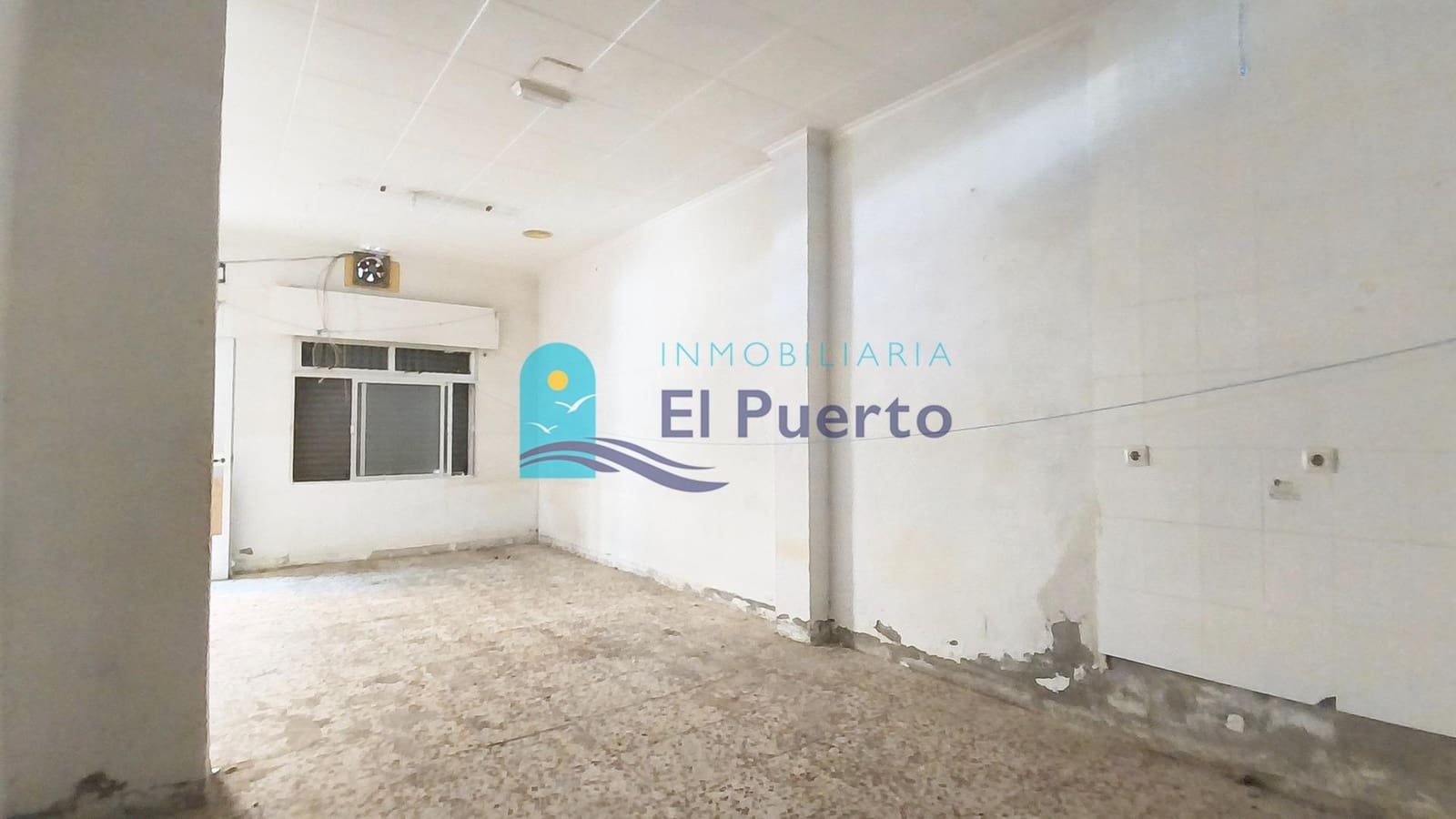 Local Commercial à vendre à Puerto de Mazarron - 79 900 € (Ref: 9818313)