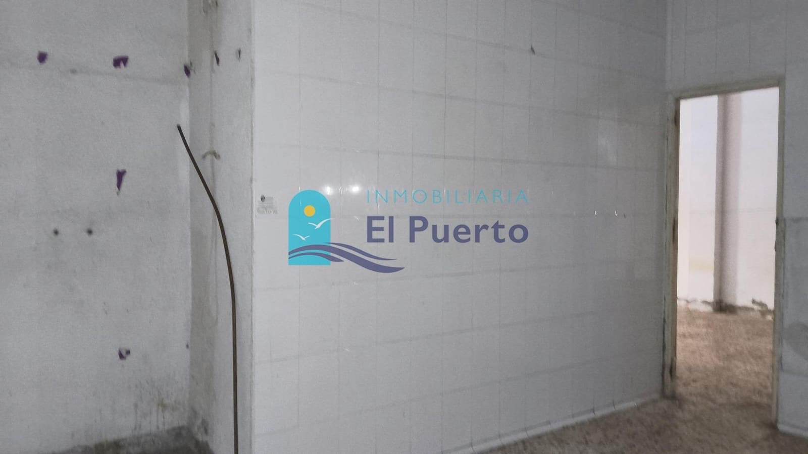 Local Commercial à vendre à Puerto de Mazarron - 79 900 € (Ref: 9818313)