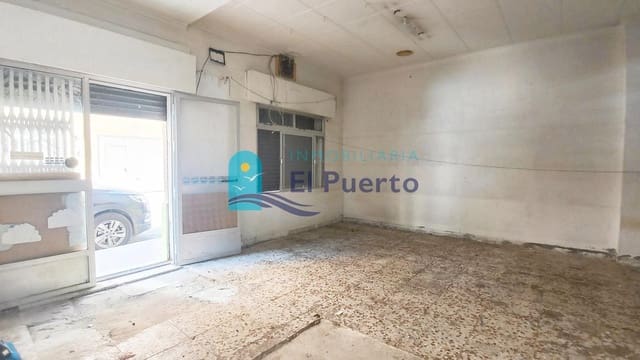 Local Commercial à vendre à Puerto de Mazarron, Mazarrón - 79 900 € (Ref: 9818313)