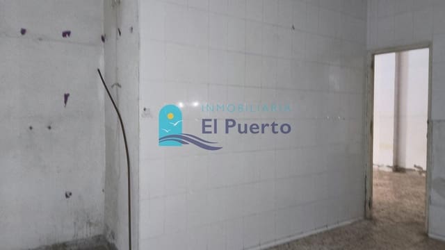 Local Commercial à vendre à Puerto de Mazarron, Mazarrón - 79 900 € (Ref: 9818313)