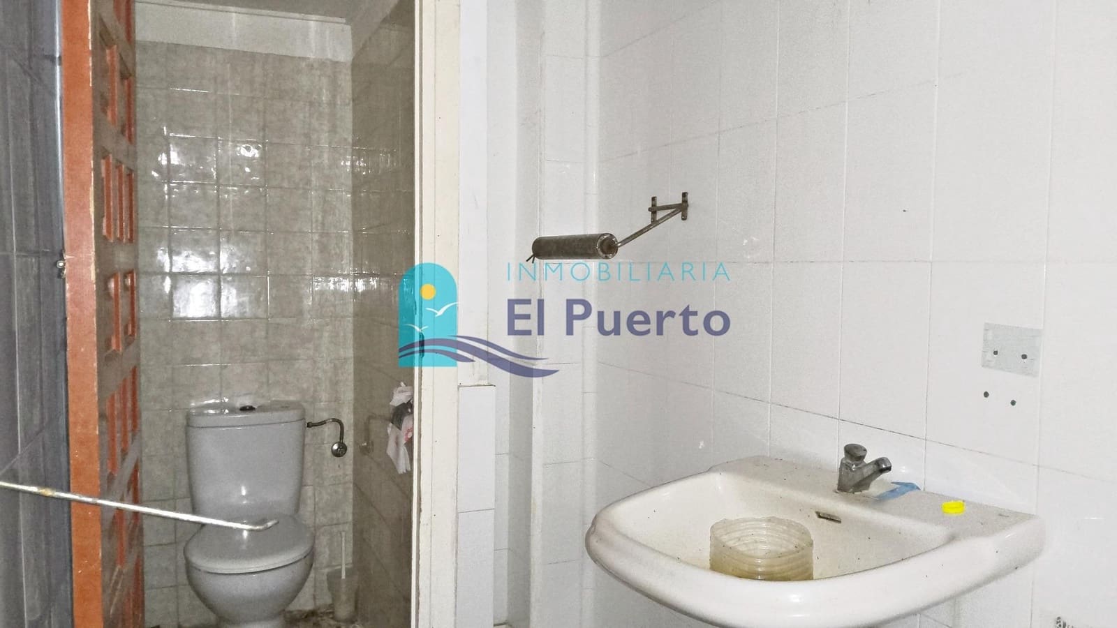 Local Commercial à vendre à Puerto de Mazarron - 79 900 € (Ref: 9818313)