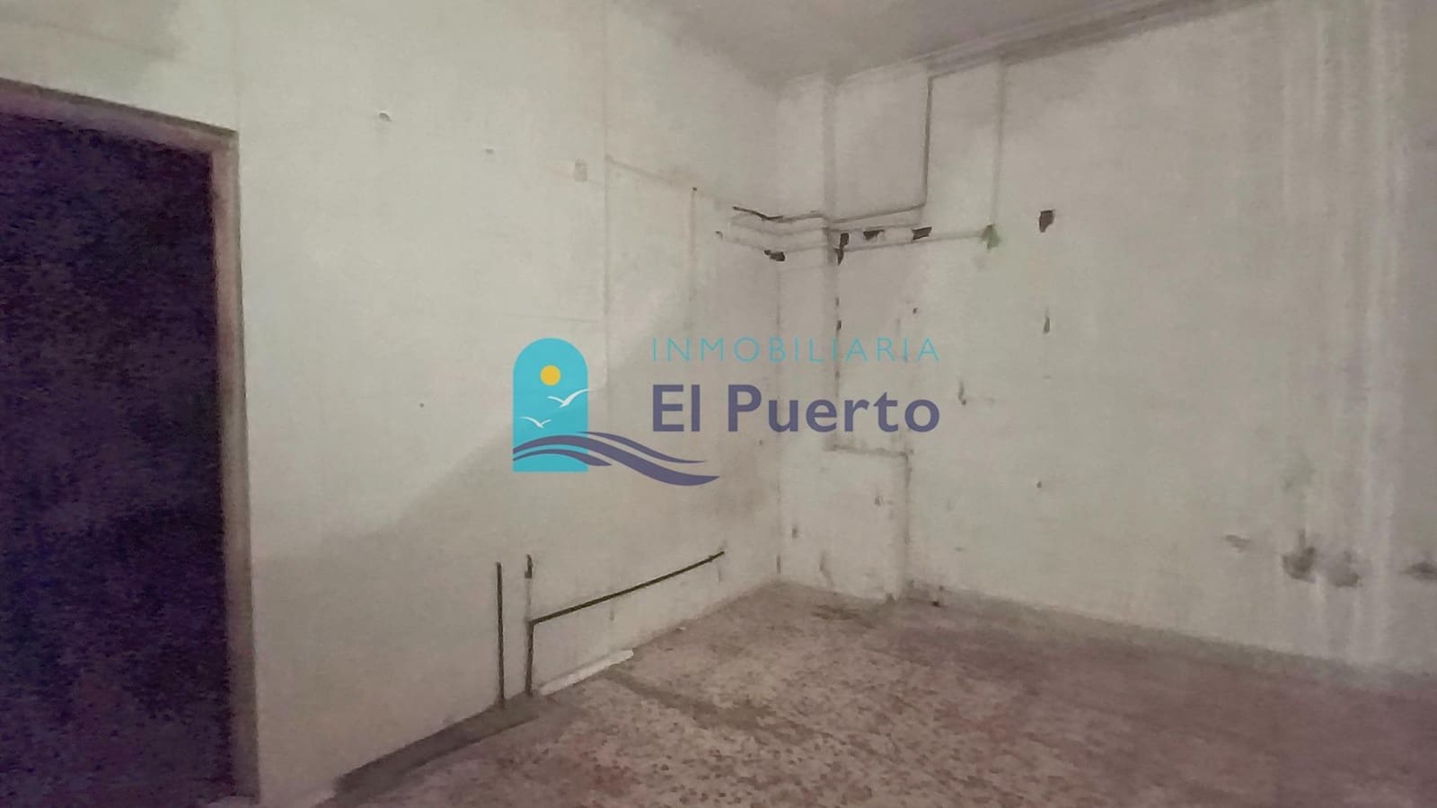 Local Commercial à vendre à Puerto de Mazarron - 79 900 € (Ref: 9818313)