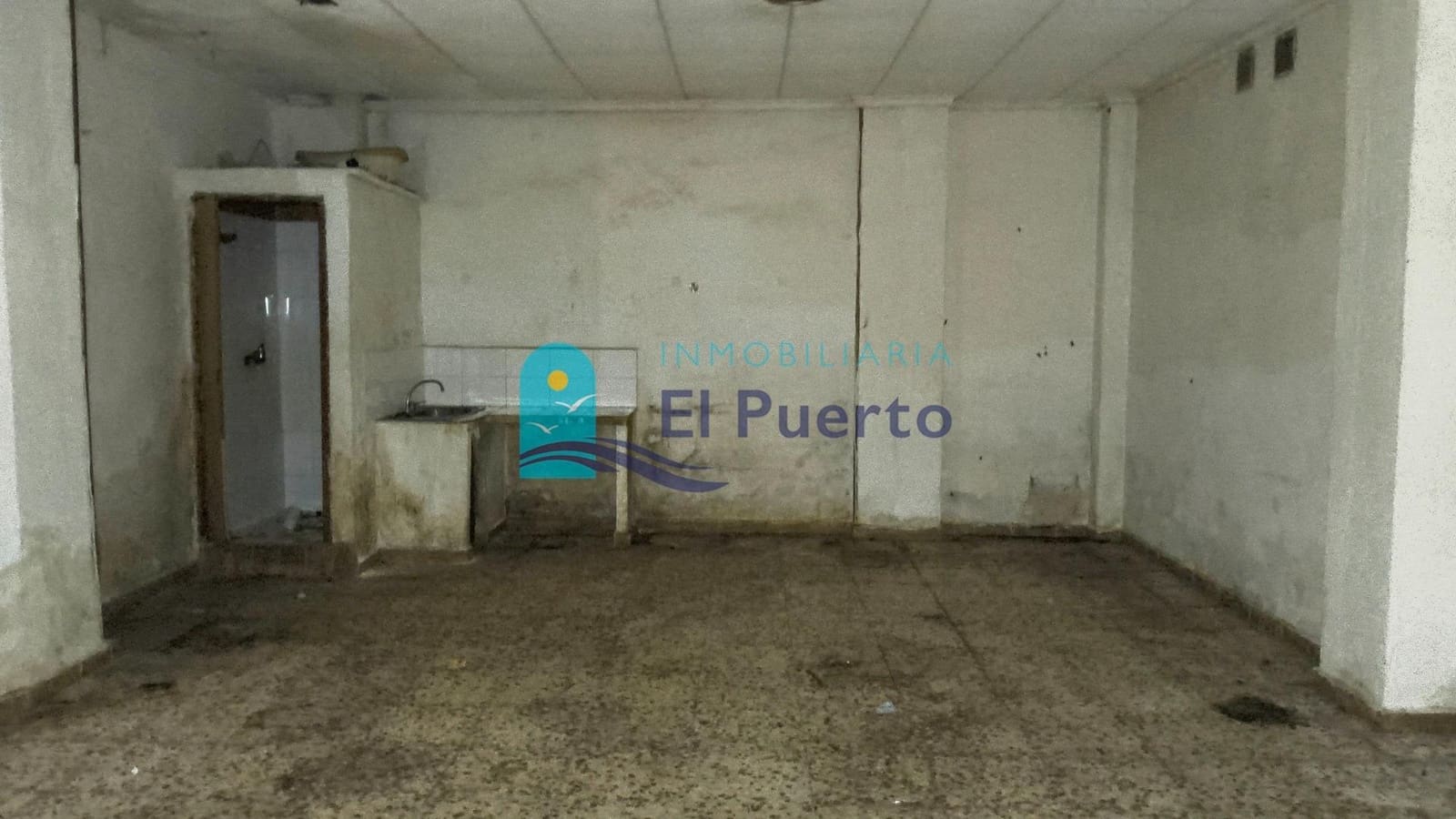 Local Commercial à vendre à Puerto de Mazarron - 79 900 € (Ref: 9818313)