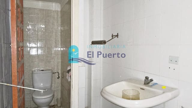 Local Commercial à vendre à Puerto de Mazarron, Mazarrón - 79 900 € (Ref: 9818313)