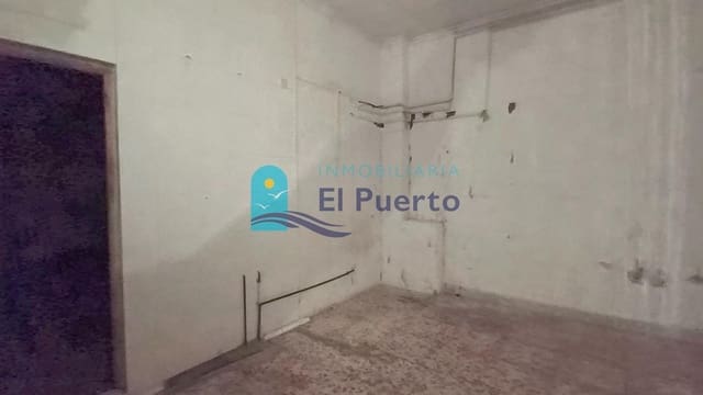 Local Commercial à vendre à Puerto de Mazarron, Mazarrón - 79 900 € (Ref: 9818313)