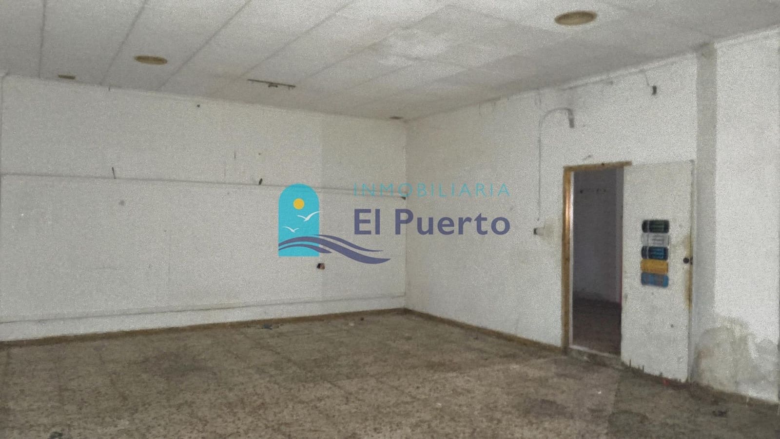 Local Commercial à vendre à Puerto de Mazarron - 79 900 € (Ref: 9818313)