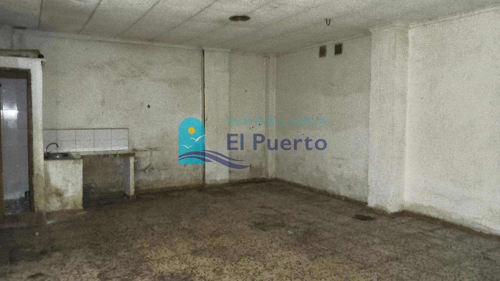 Local Commercial à vendre à Puerto de Mazarron - 79 900 € (Ref: 9818313)