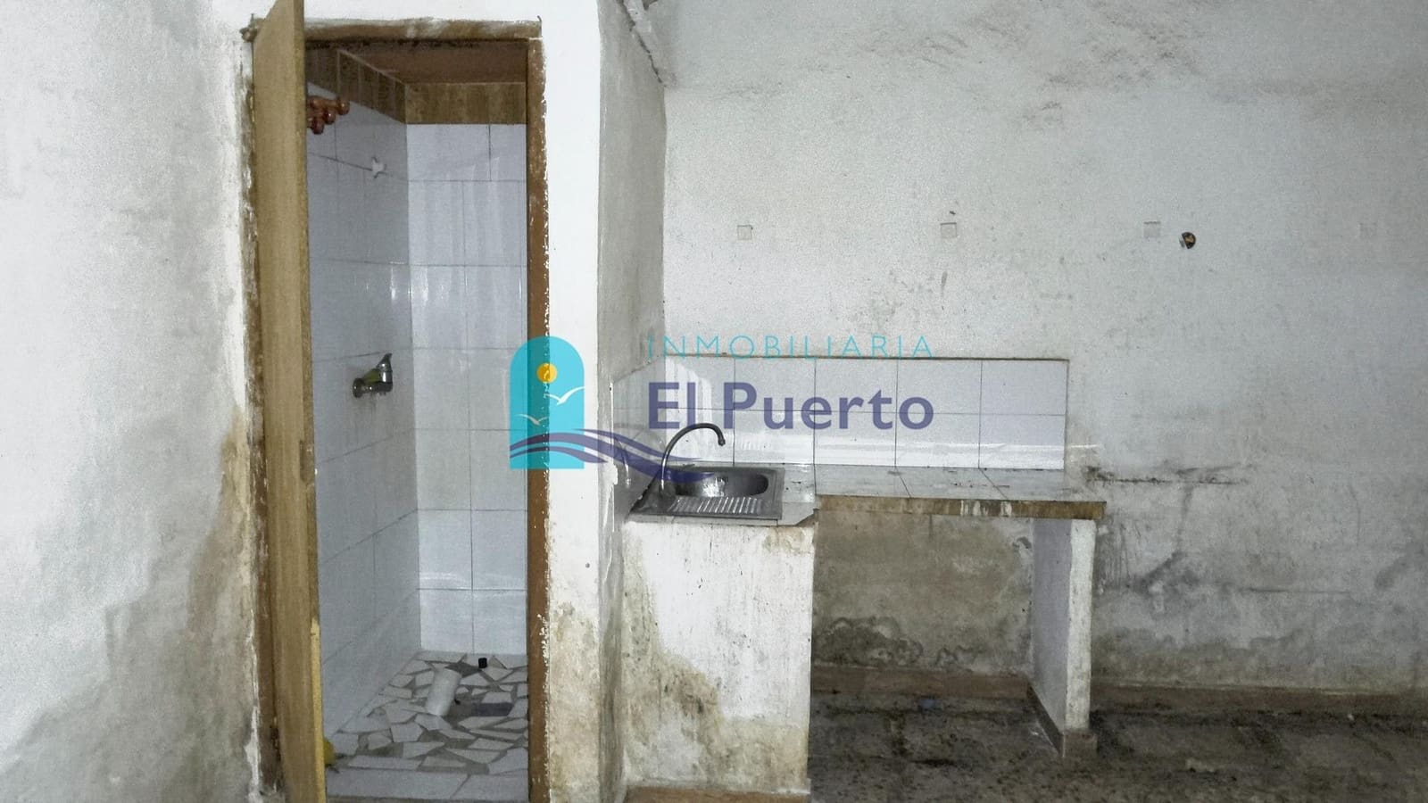 Local Commercial à vendre à Puerto de Mazarron - 79 900 € (Ref: 9818313)
