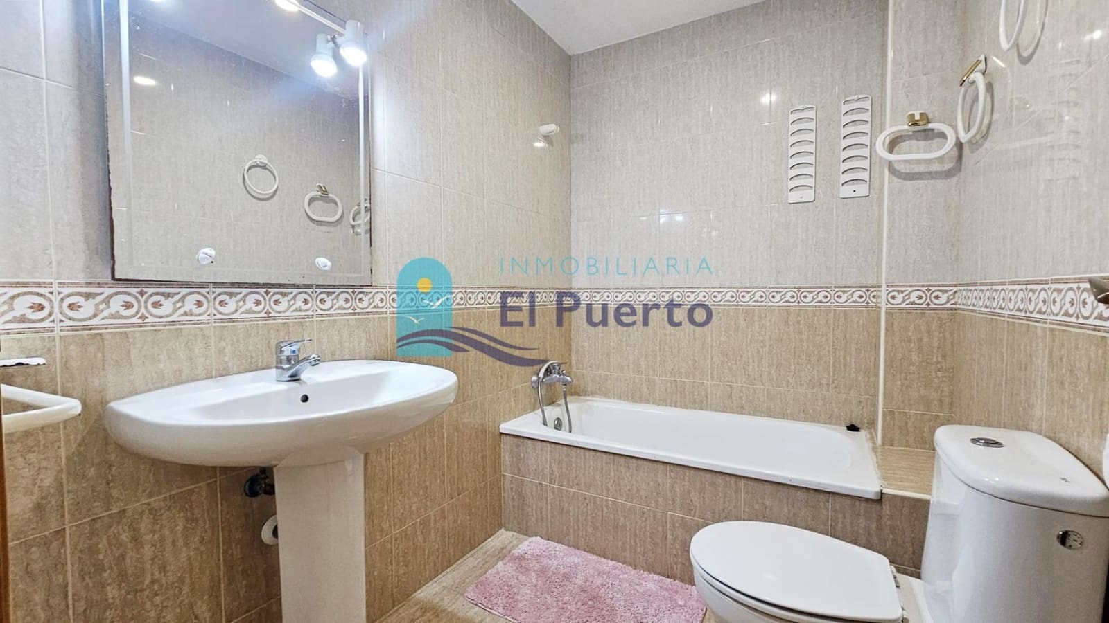 2 chambre Appartement à vendre à Mazarron avec piscine - 89 900 € (Ref: 9818314)