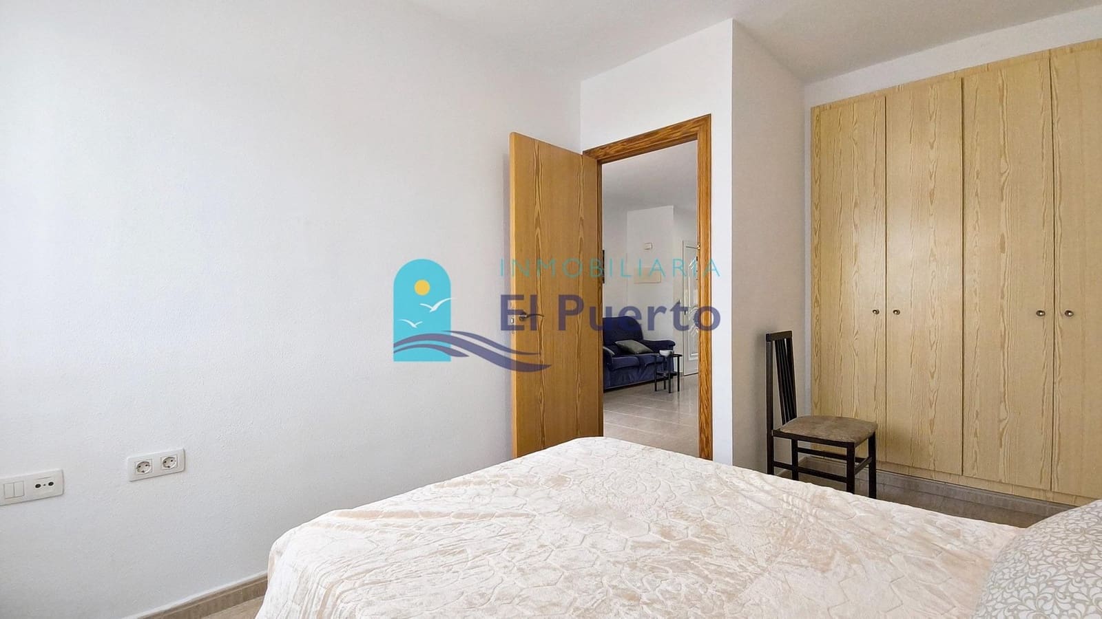 2 chambre Appartement à vendre à Mazarron avec piscine - 89 900 € (Ref: 9818314)