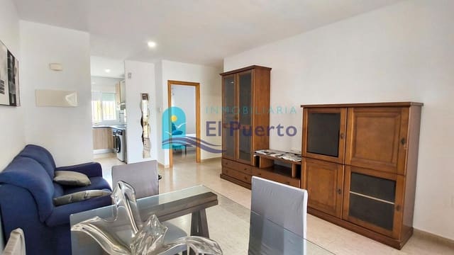 2 chambre Appartement à vendre à Mazarrón avec piscine - 89 900 € (Ref: 9818314)