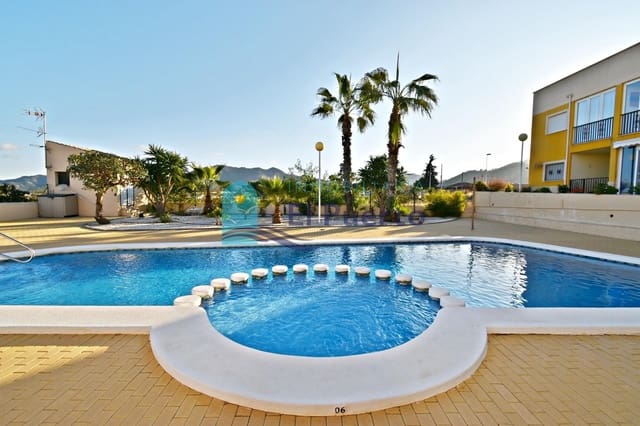 2 chambre Appartement à vendre à Mazarrón avec piscine - 89 900 € (Ref: 9818314)