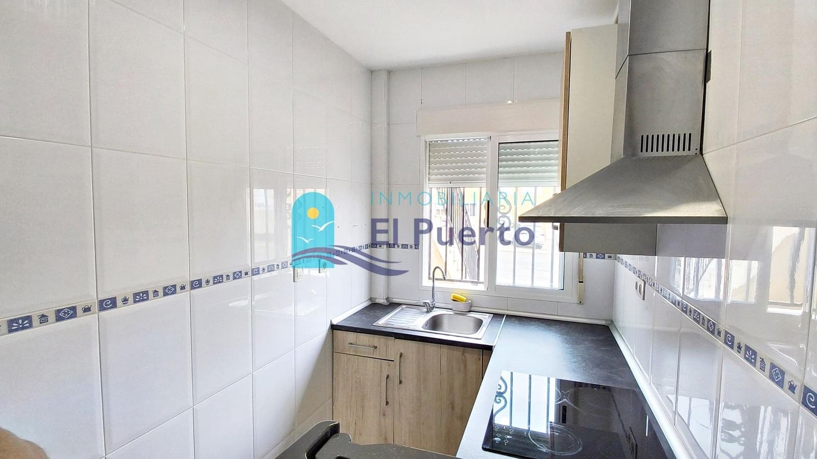 2 chambre Appartement à vendre à Mazarron avec piscine - 89 900 € (Ref: 9818314)