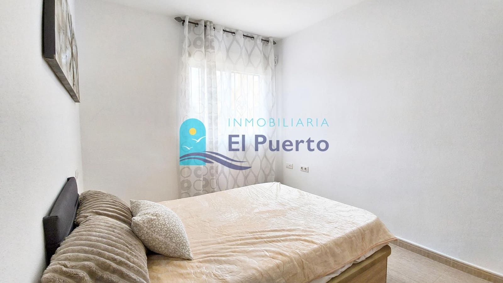 2 chambre Appartement à vendre à Mazarron avec piscine - 89 900 € (Ref: 9818314)