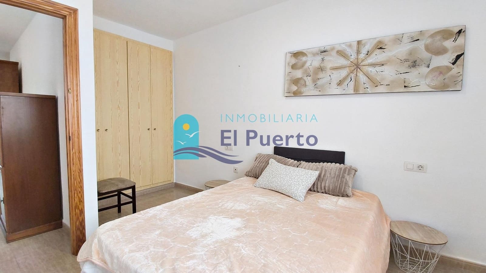 2 chambre Appartement à vendre à Mazarron avec piscine - 89 900 € (Ref: 9818314)