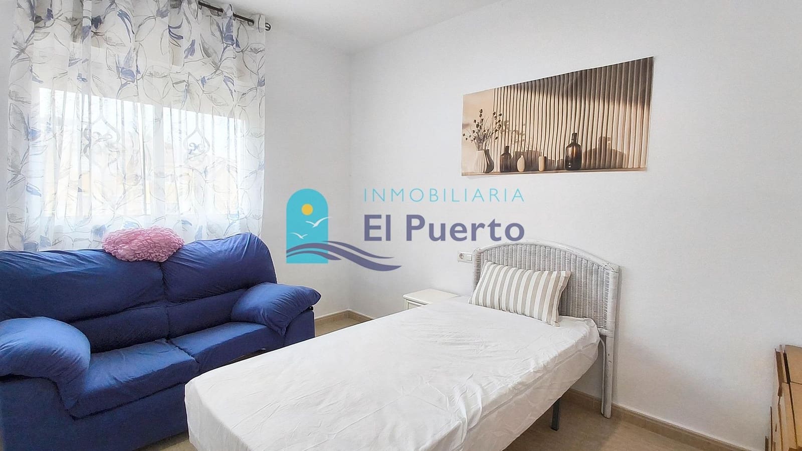 2 chambre Appartement à vendre à Mazarron avec piscine - 89 900 € (Ref: 9818314)