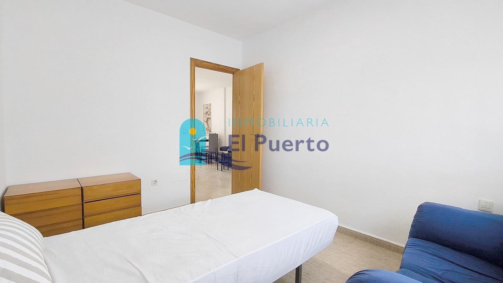 2 chambre Appartement à vendre à Mazarron avec piscine - 89 900 € (Ref: 9818314)