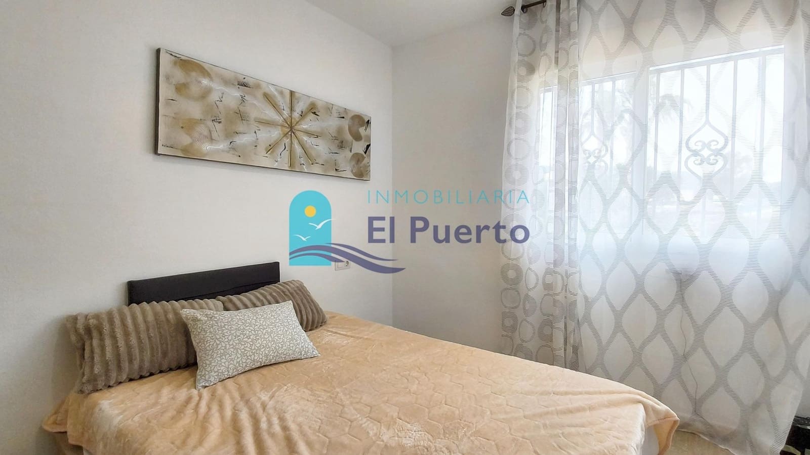 2 chambre Appartement à vendre à Mazarron avec piscine - 89 900 € (Ref: 9818314)