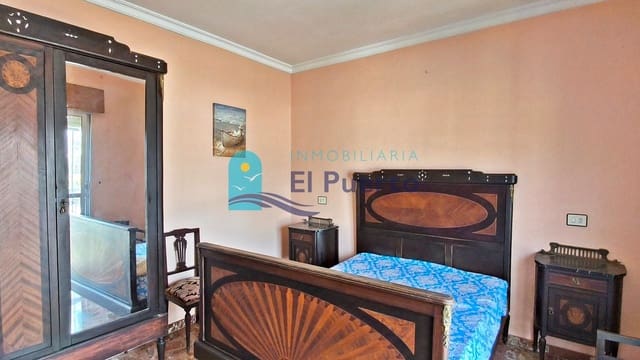 4 bedroom Villa for sale in Puerto de Mazarron, Mazarrón with garage - € 420,000 (Ref: 9818315)