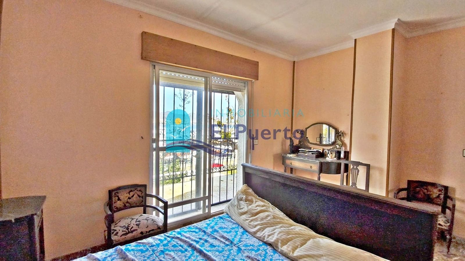 4 bedroom Villa for sale in Puerto de Mazarron with garage - € 420,000 (Ref: 9818315)