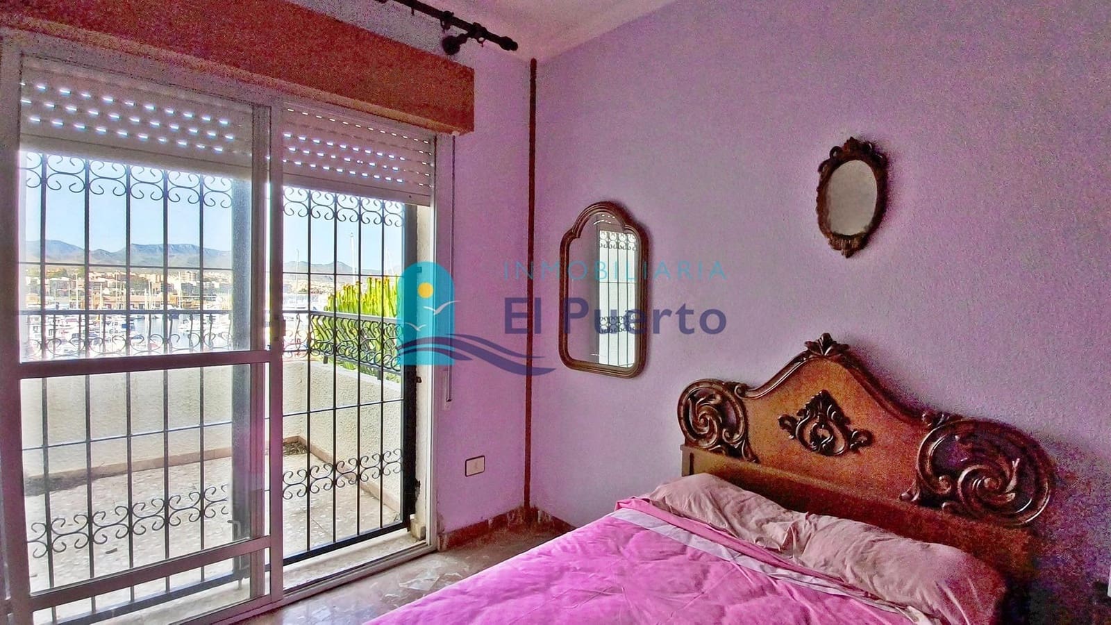 4 bedroom Villa for sale in Puerto de Mazarron with garage - € 420,000 (Ref: 9818315)