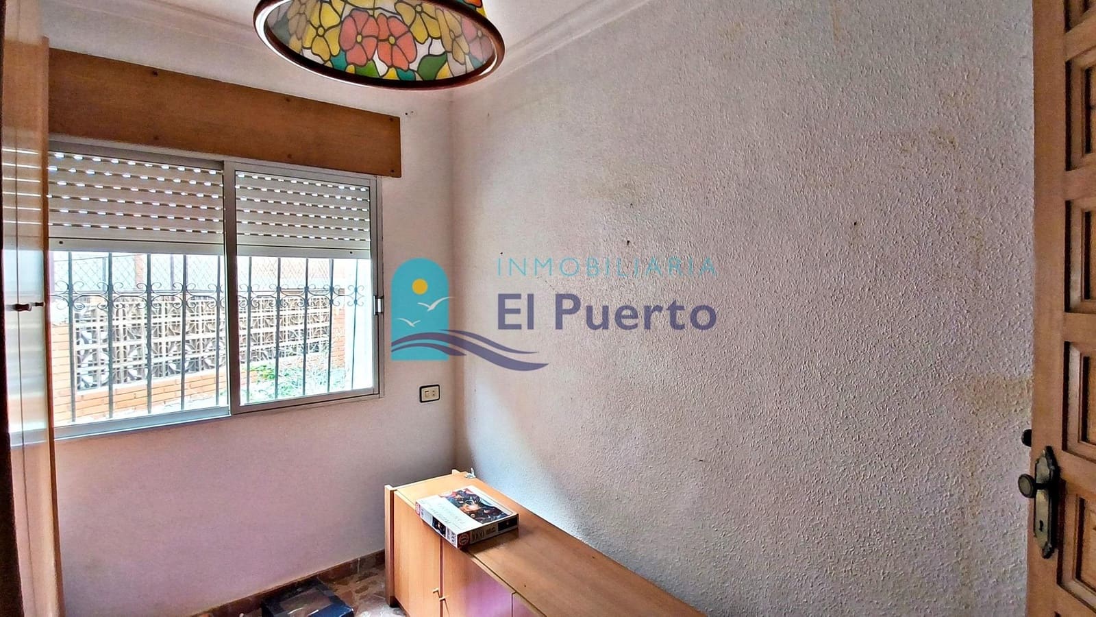 4 bedroom Villa for sale in Puerto de Mazarron with garage - € 420,000 (Ref: 9818315)