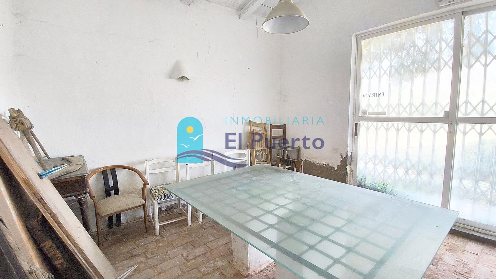 3 slaapkamer Finca/Landhuis te koop in Mazarron - € 199.000 (Ref: 9818316)