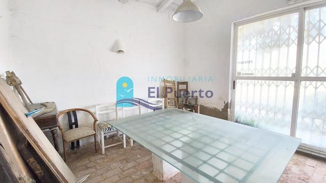 3 slaapkamer Finca/Landhuis te koop in Mazarrón - € 199.000 (Ref: 9818316)