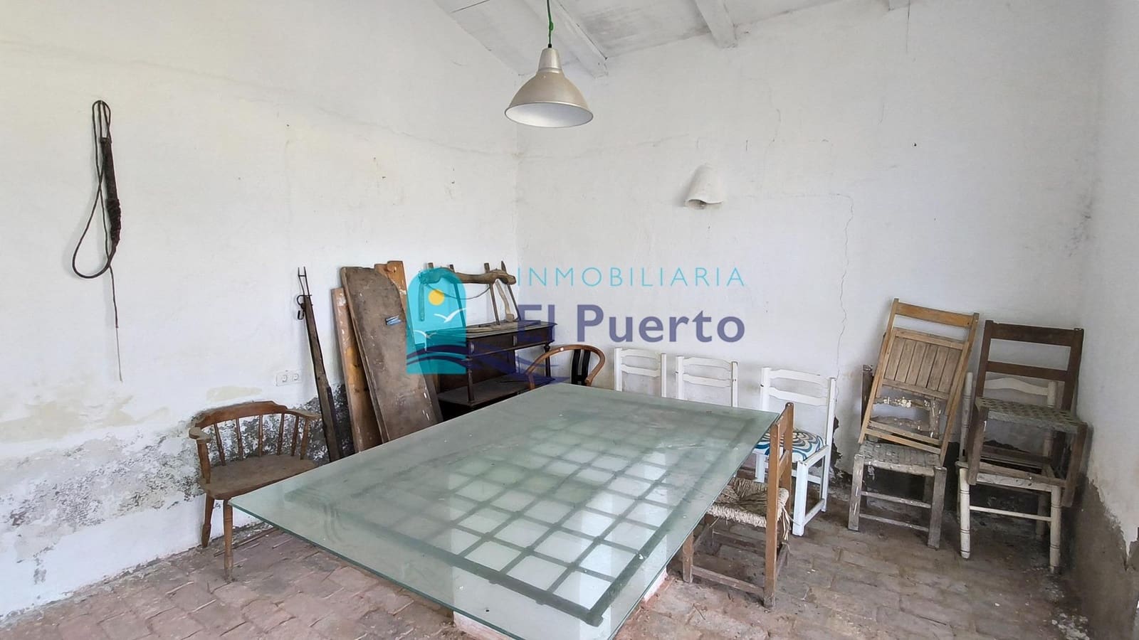 3 slaapkamer Finca/Landhuis te koop in Mazarron - € 199.000 (Ref: 9818316)