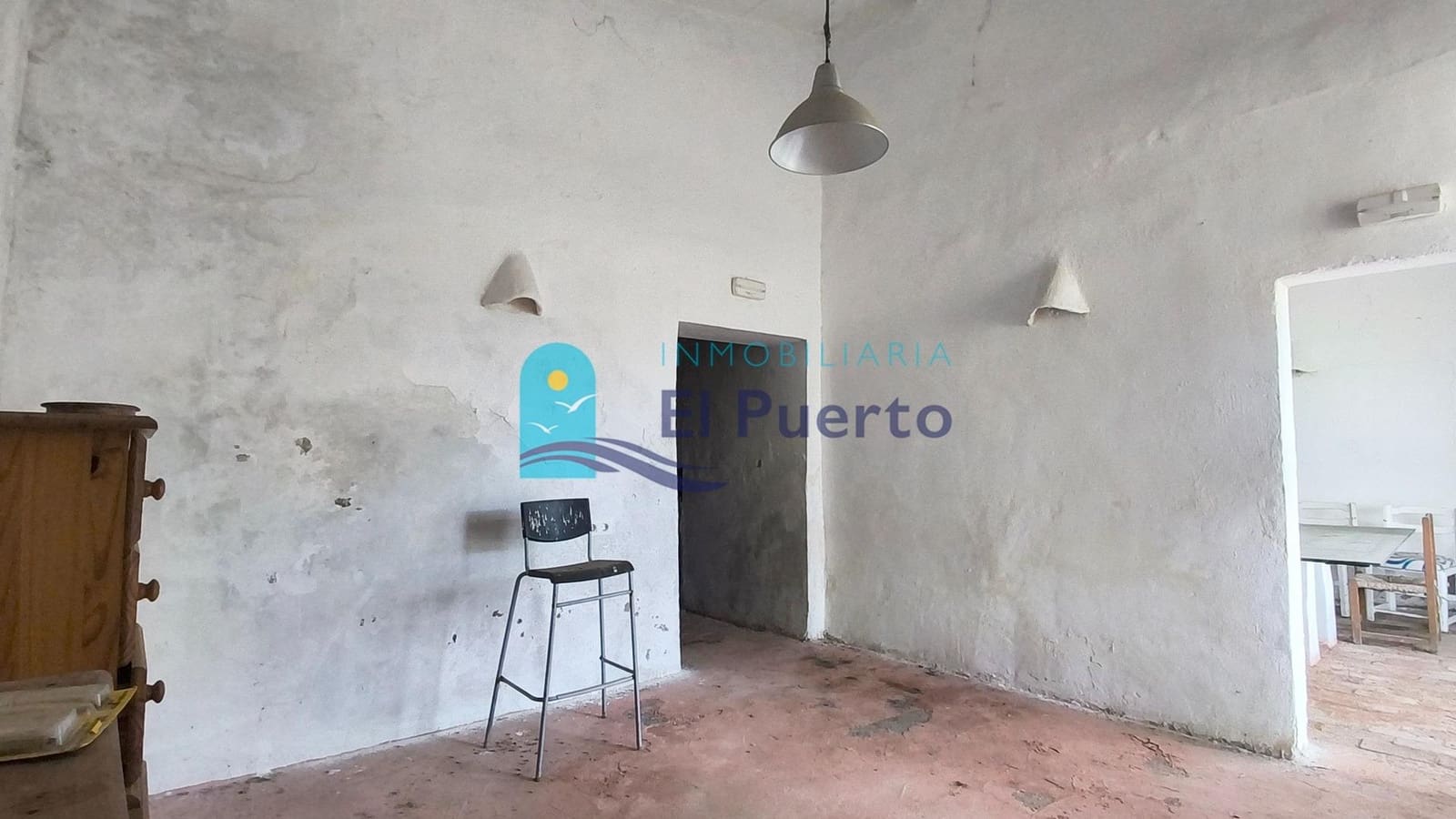 3 slaapkamer Finca/Landhuis te koop in Mazarron - € 199.000 (Ref: 9818316)