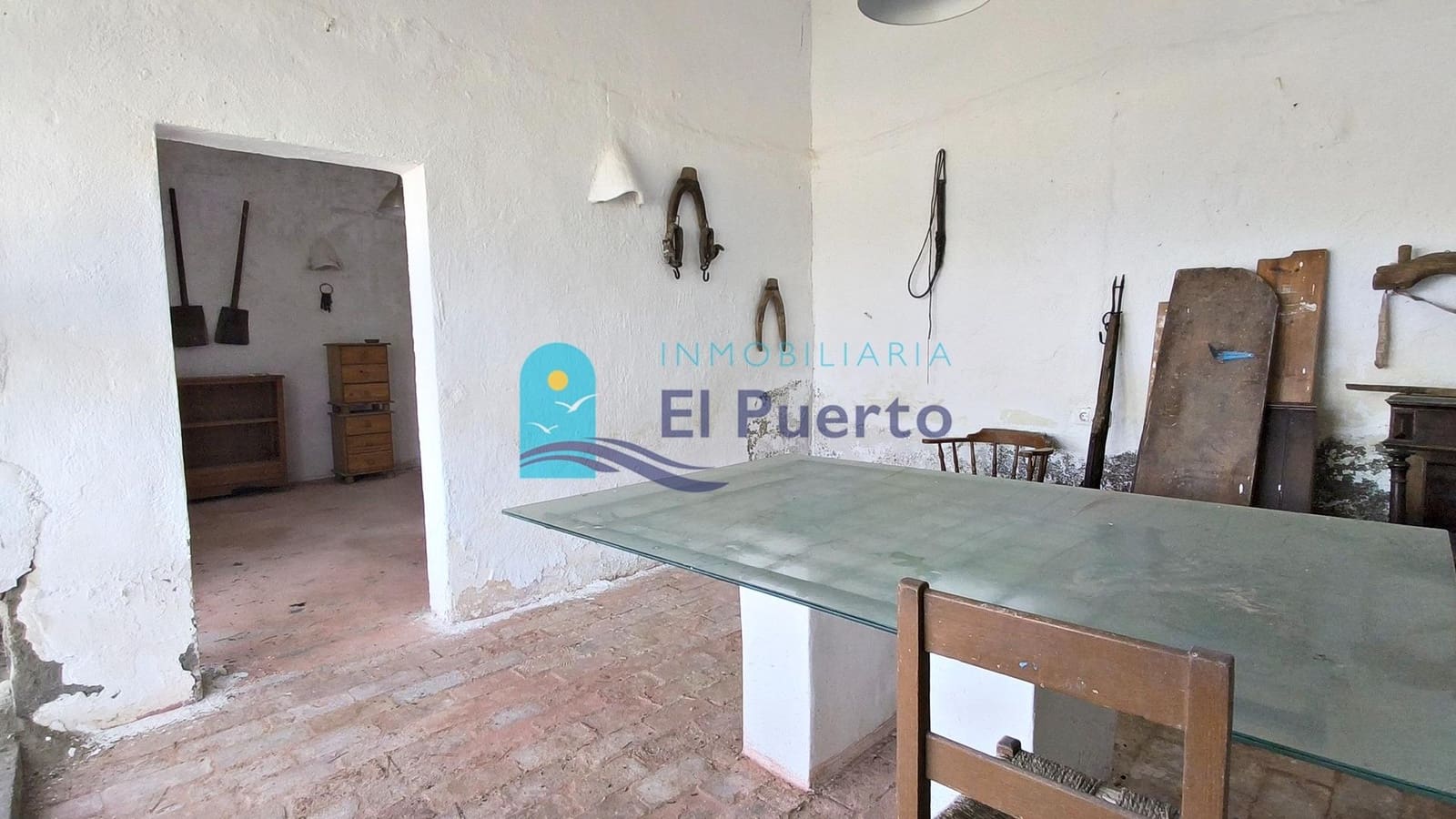 3 slaapkamer Finca/Landhuis te koop in Mazarron - € 199.000 (Ref: 9818316)