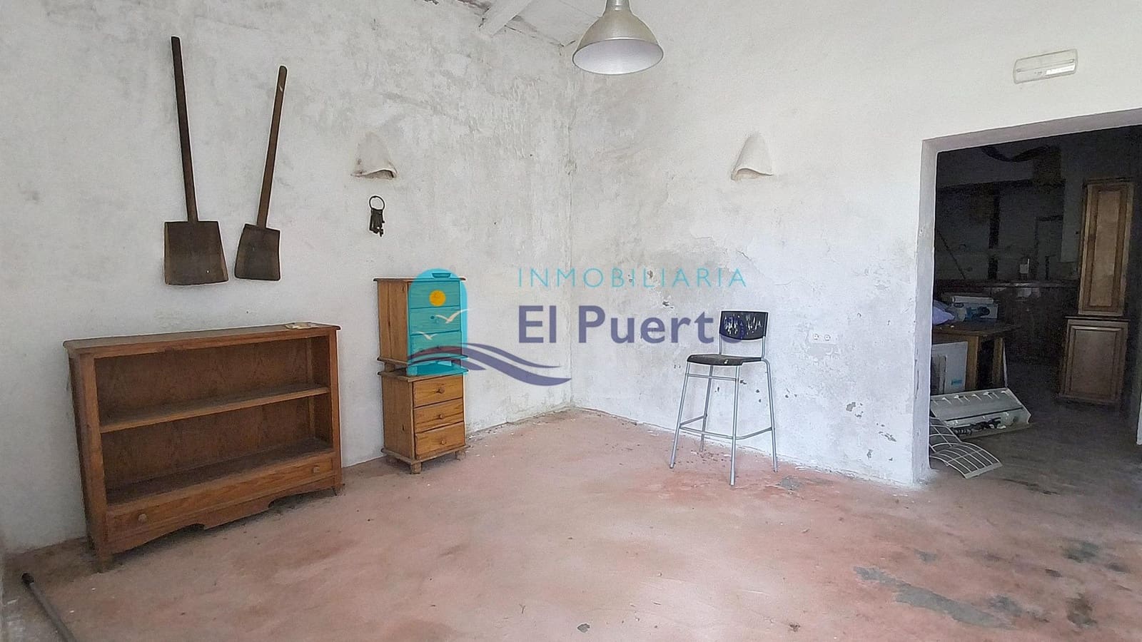 3 slaapkamer Finca/Landhuis te koop in Mazarron - € 199.000 (Ref: 9818316)