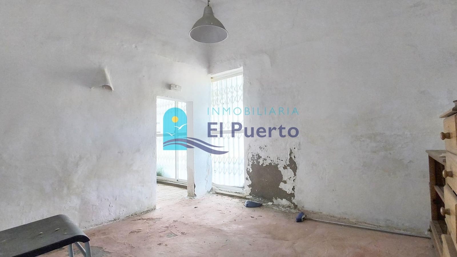3 slaapkamer Finca/Landhuis te koop in Mazarron - € 199.000 (Ref: 9818316)