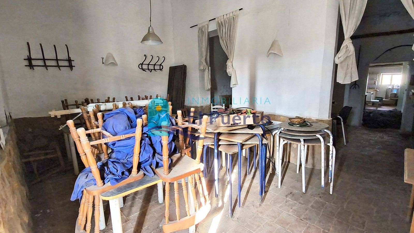 3 slaapkamer Finca/Landhuis te koop in Mazarron - € 199.000 (Ref: 9818316)