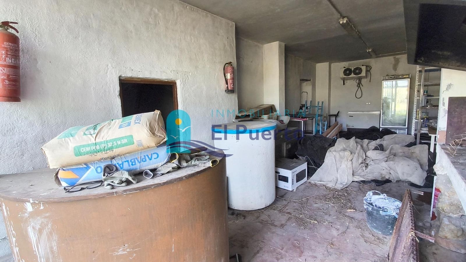 3 slaapkamer Finca/Landhuis te koop in Mazarron - € 199.000 (Ref: 9818316)