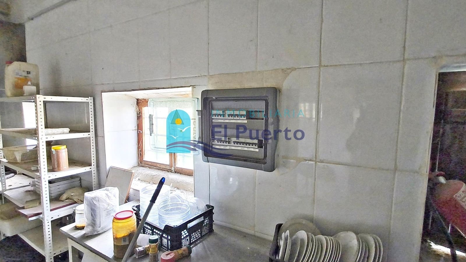 3 slaapkamer Finca/Landhuis te koop in Mazarron - € 199.000 (Ref: 9818316)