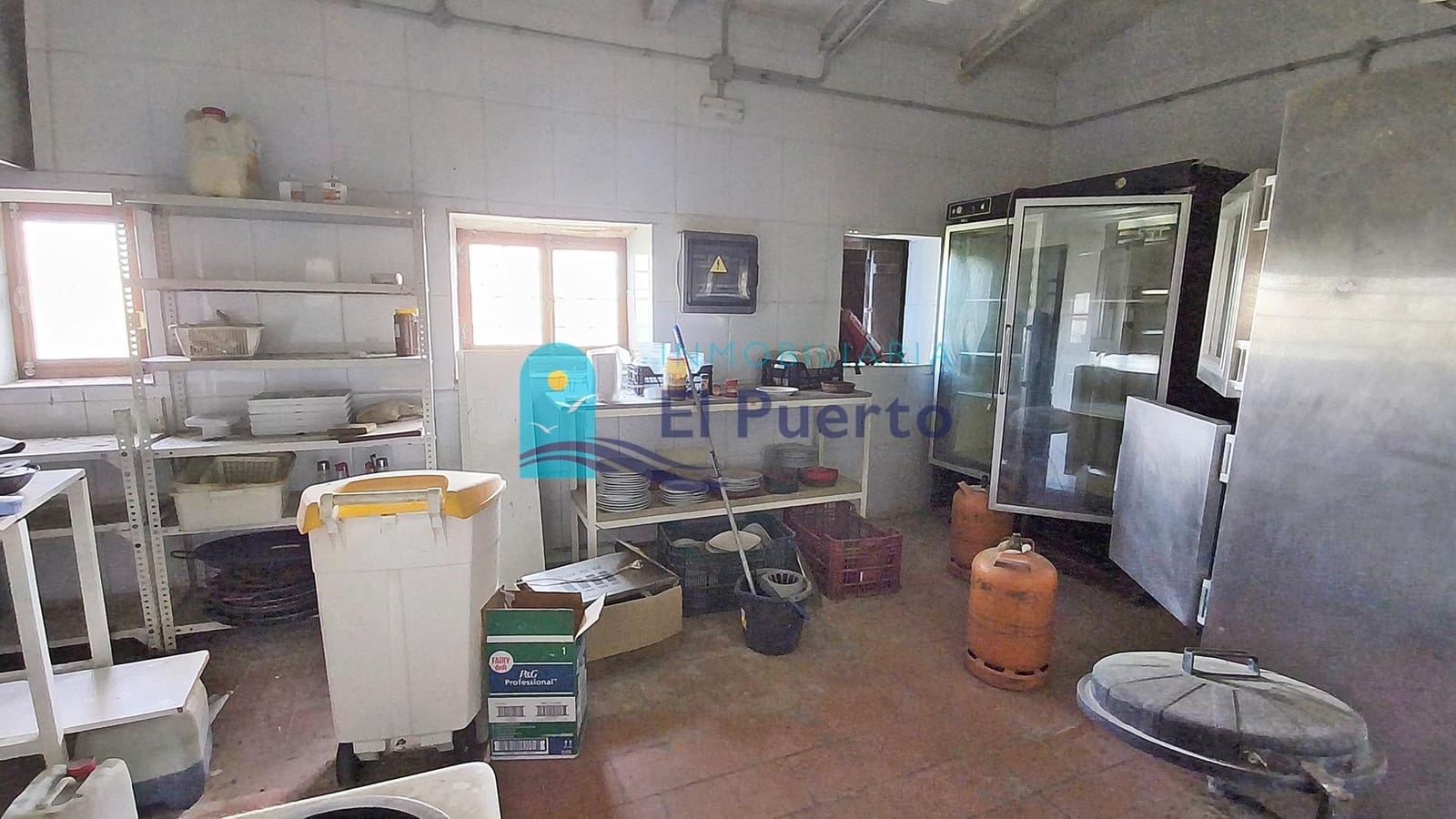 3 slaapkamer Finca/Landhuis te koop in Mazarron - € 199.000 (Ref: 9818316)
