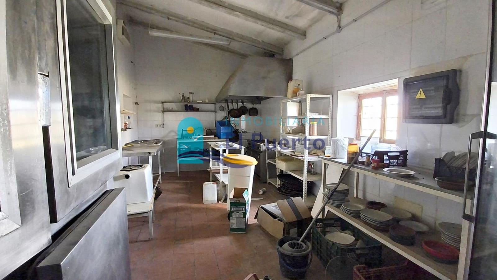 3 slaapkamer Finca/Landhuis te koop in Mazarron - € 199.000 (Ref: 9818316)