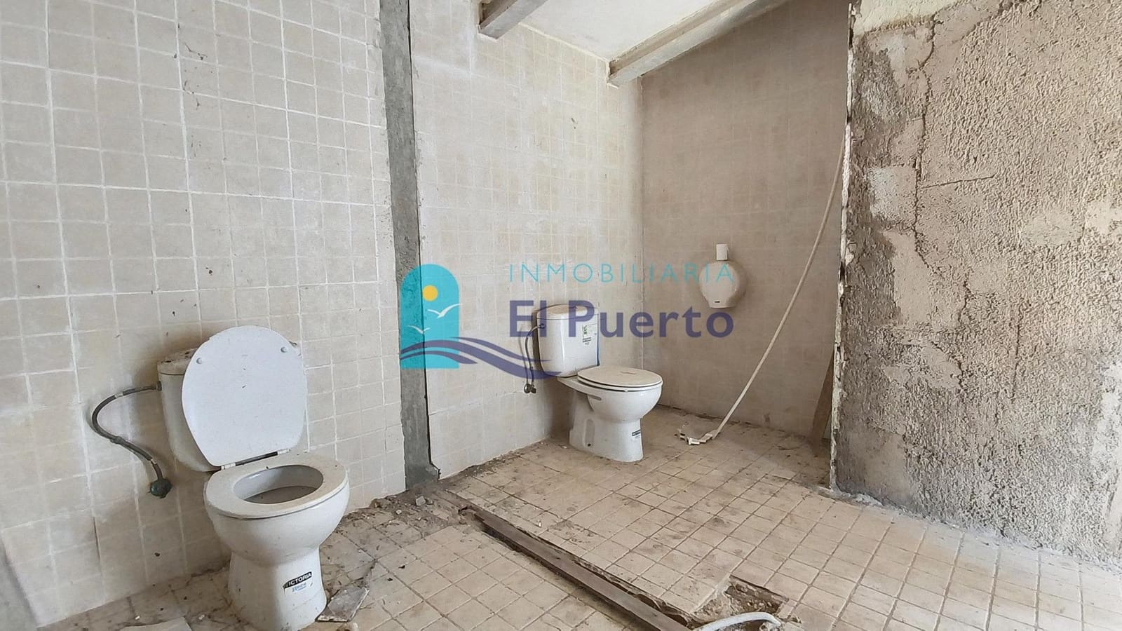 3 slaapkamer Finca/Landhuis te koop in Mazarron - € 199.000 (Ref: 9818316)