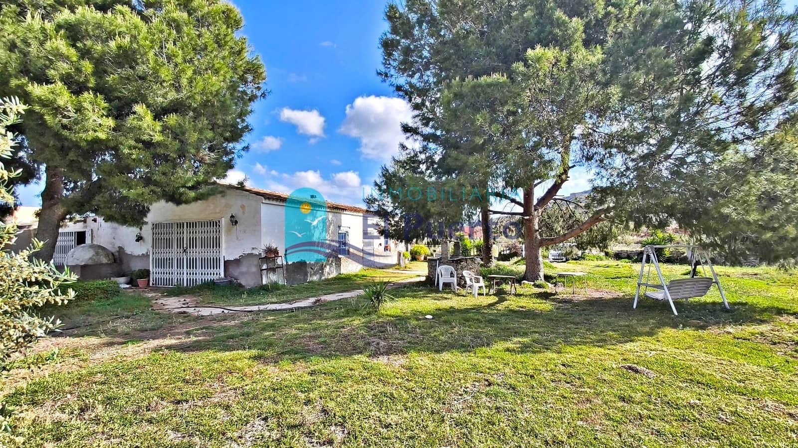 3 slaapkamer Finca/Landhuis te koop in Mazarron - € 199.000 (Ref: 9818316)