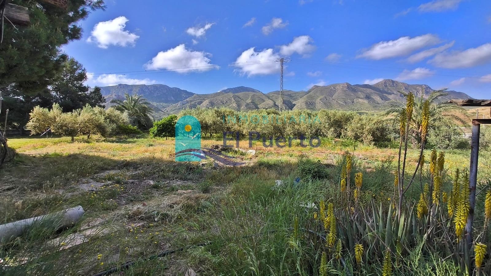 3 slaapkamer Finca/Landhuis te koop in Mazarron - € 199.000 (Ref: 9818316)